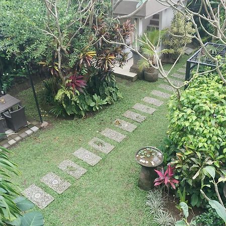 Puri Cantik Ubud Eksteriør bilde